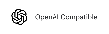 OpenAI Compatible