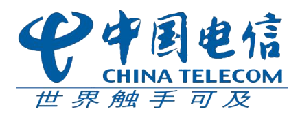 中国电信
