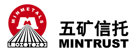 五矿信托