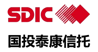 国投泰康信托