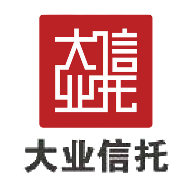 大业信托
