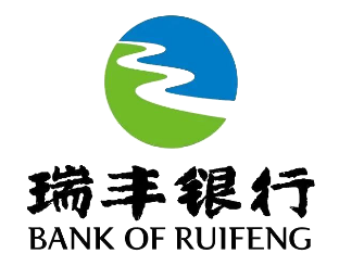 瑞丰银行