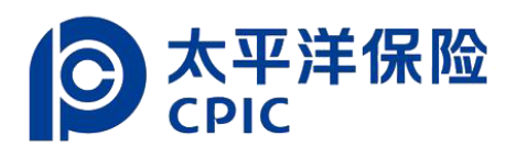 太平洋保险