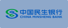 中国民生银行