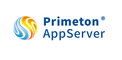 Primeton Application Server